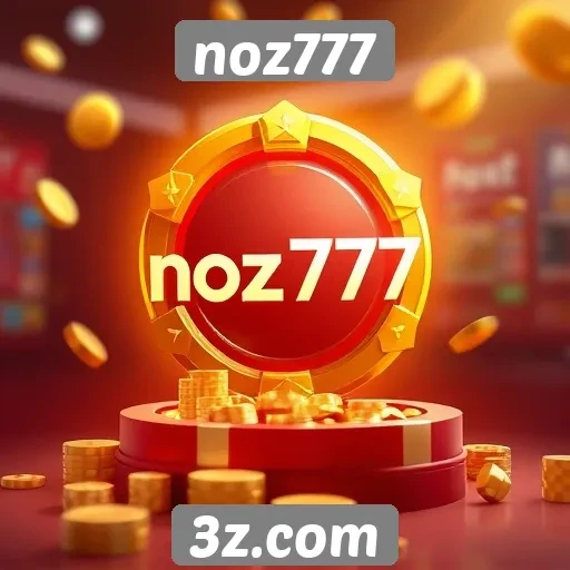 noz777 : Estatísticas de crescimento do Noz777 em 2025