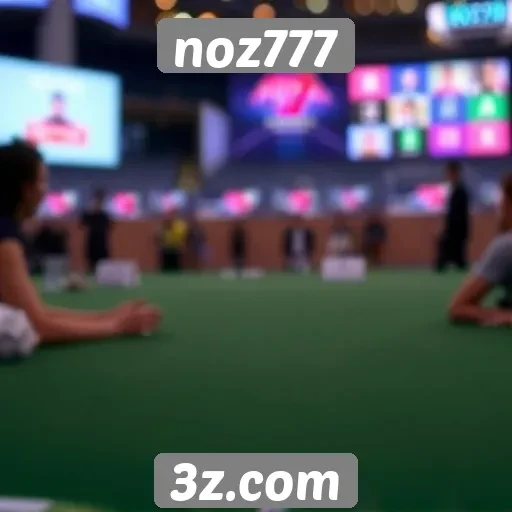 noz777 : Depoimentos de usuários sobre a experiência no noz777