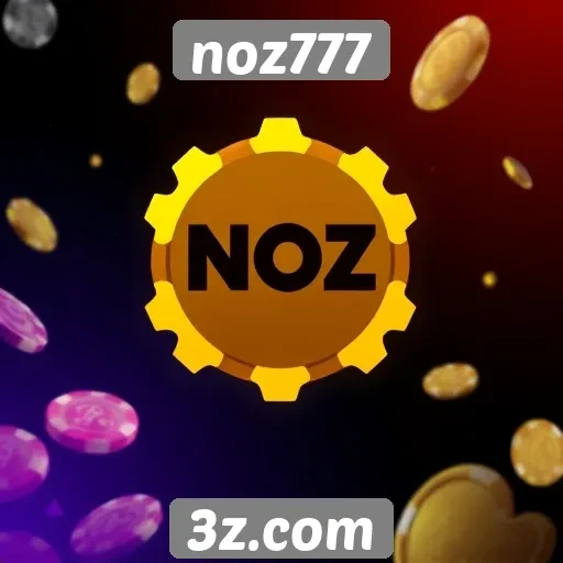 noz777 : Opiniões de usuários sobre o noz777